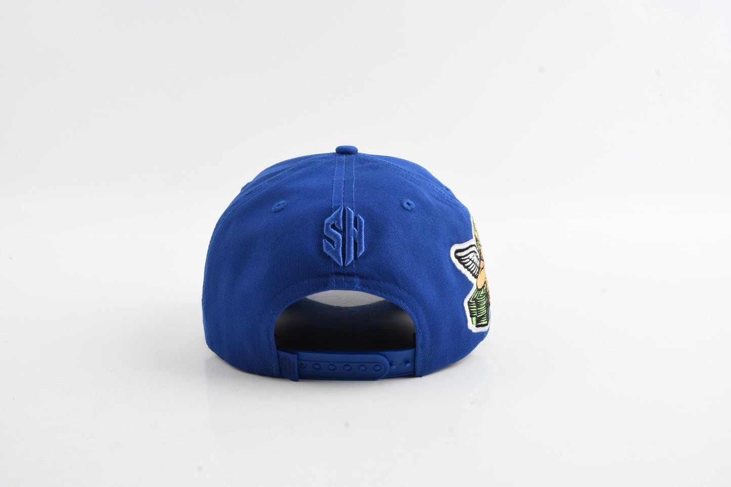 Blue Dream Hat
