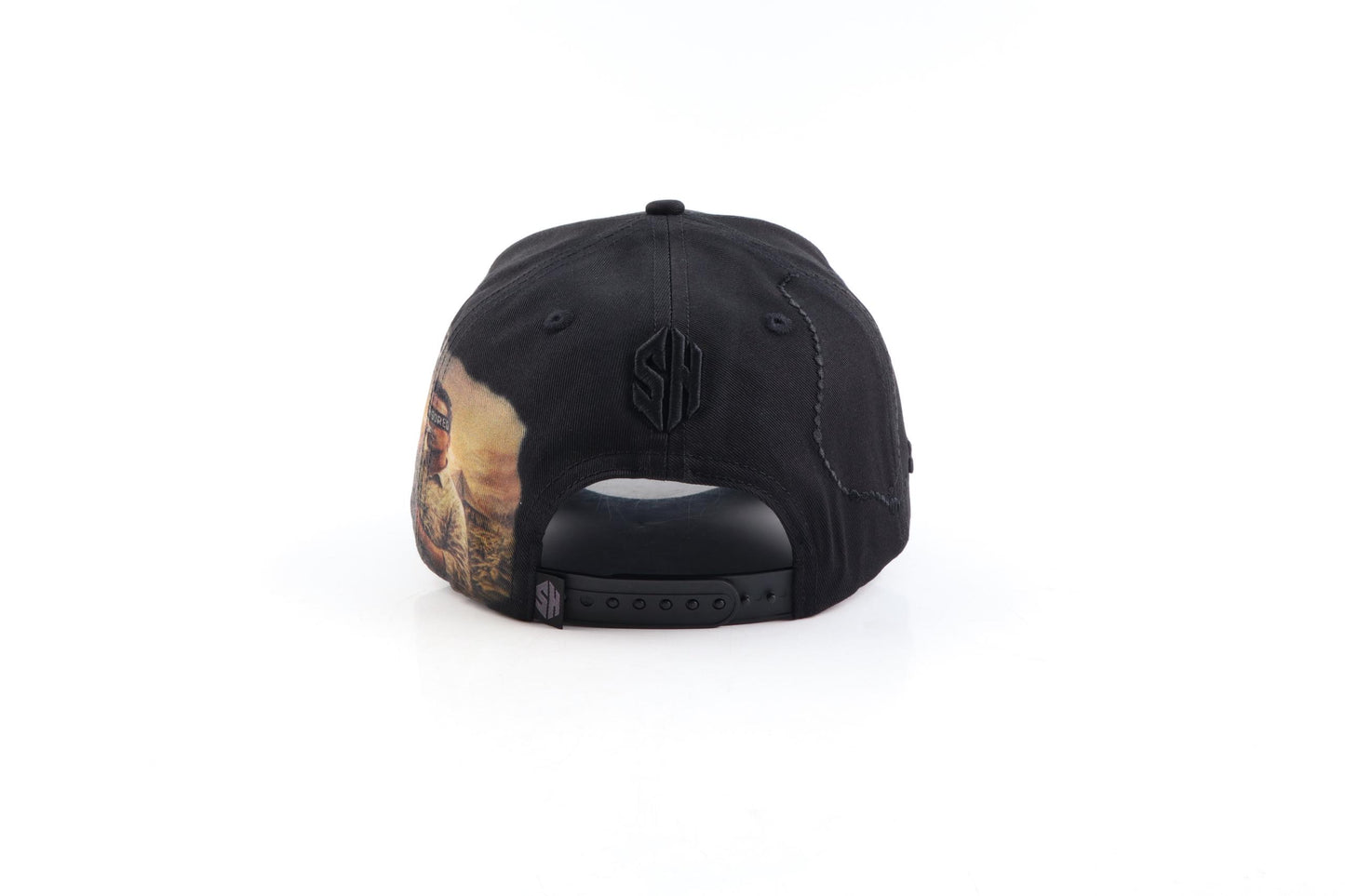 Most Wanted Hat