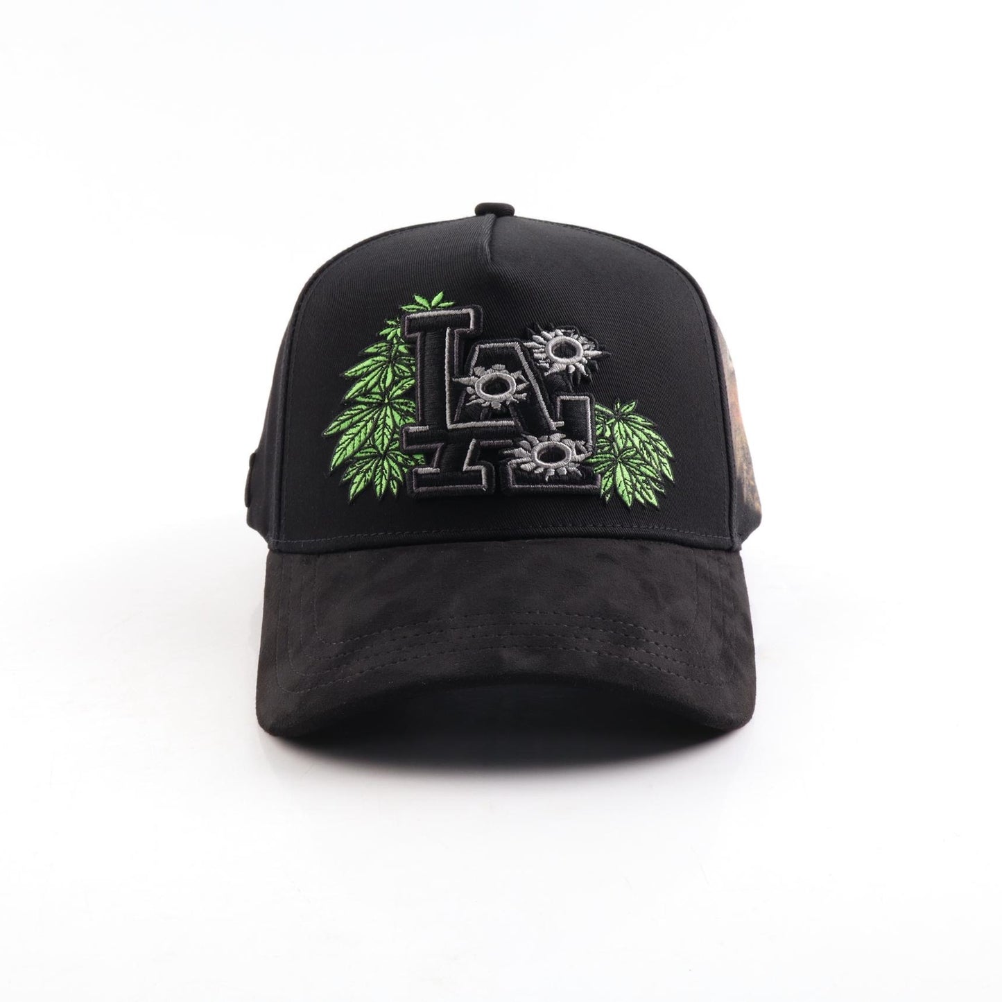 Most Wanted Hat