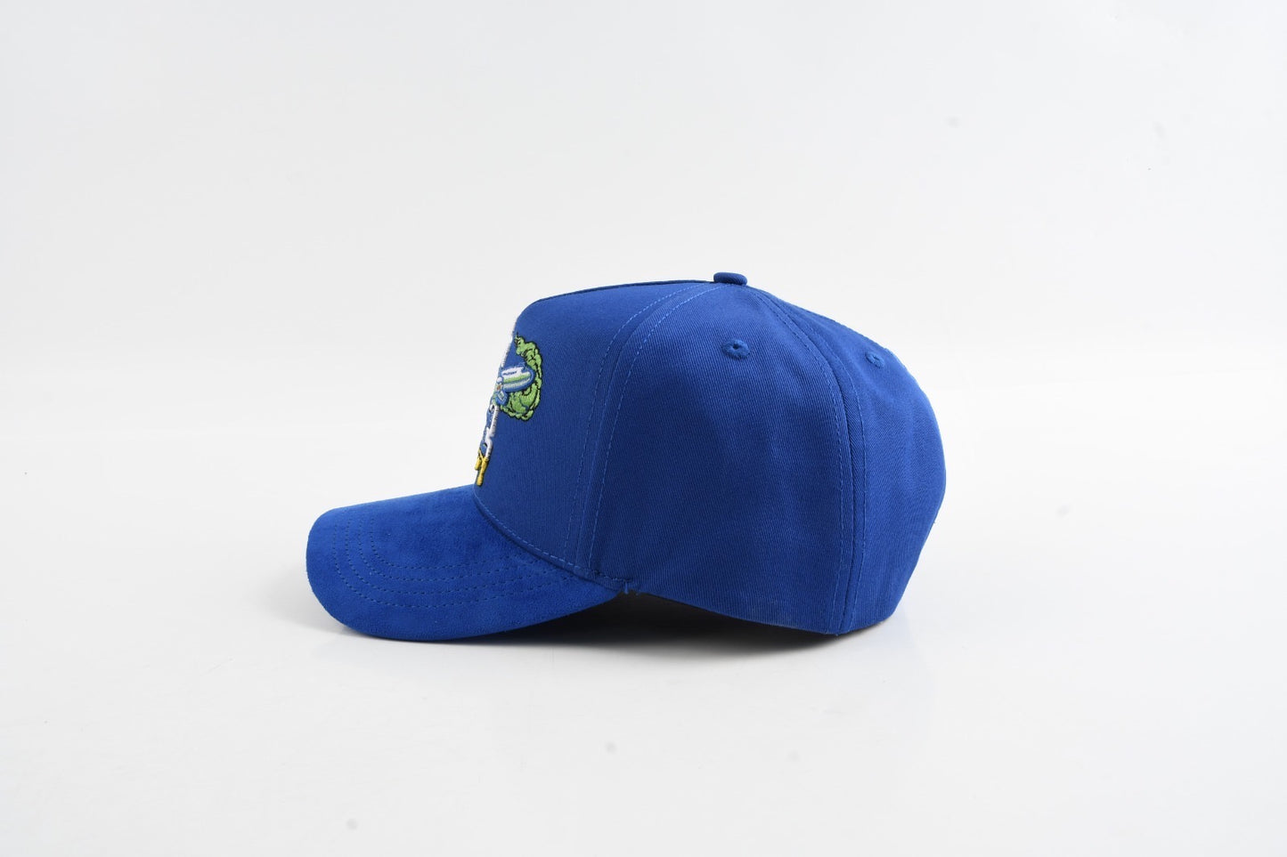 Blue Dream Hat