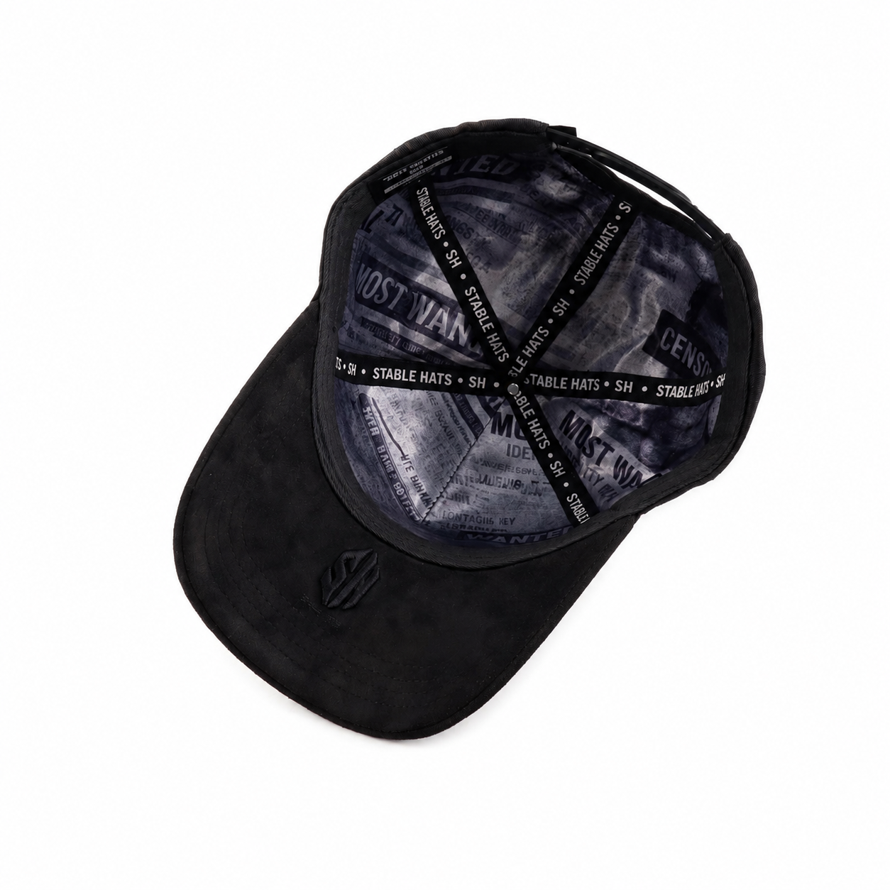 Most Wanted Hat