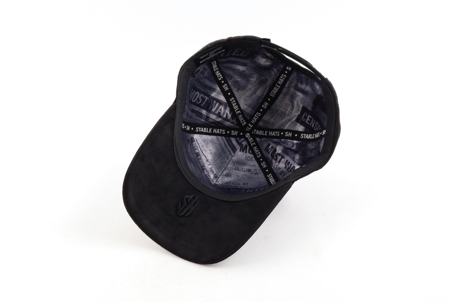 Most Wanted Hat