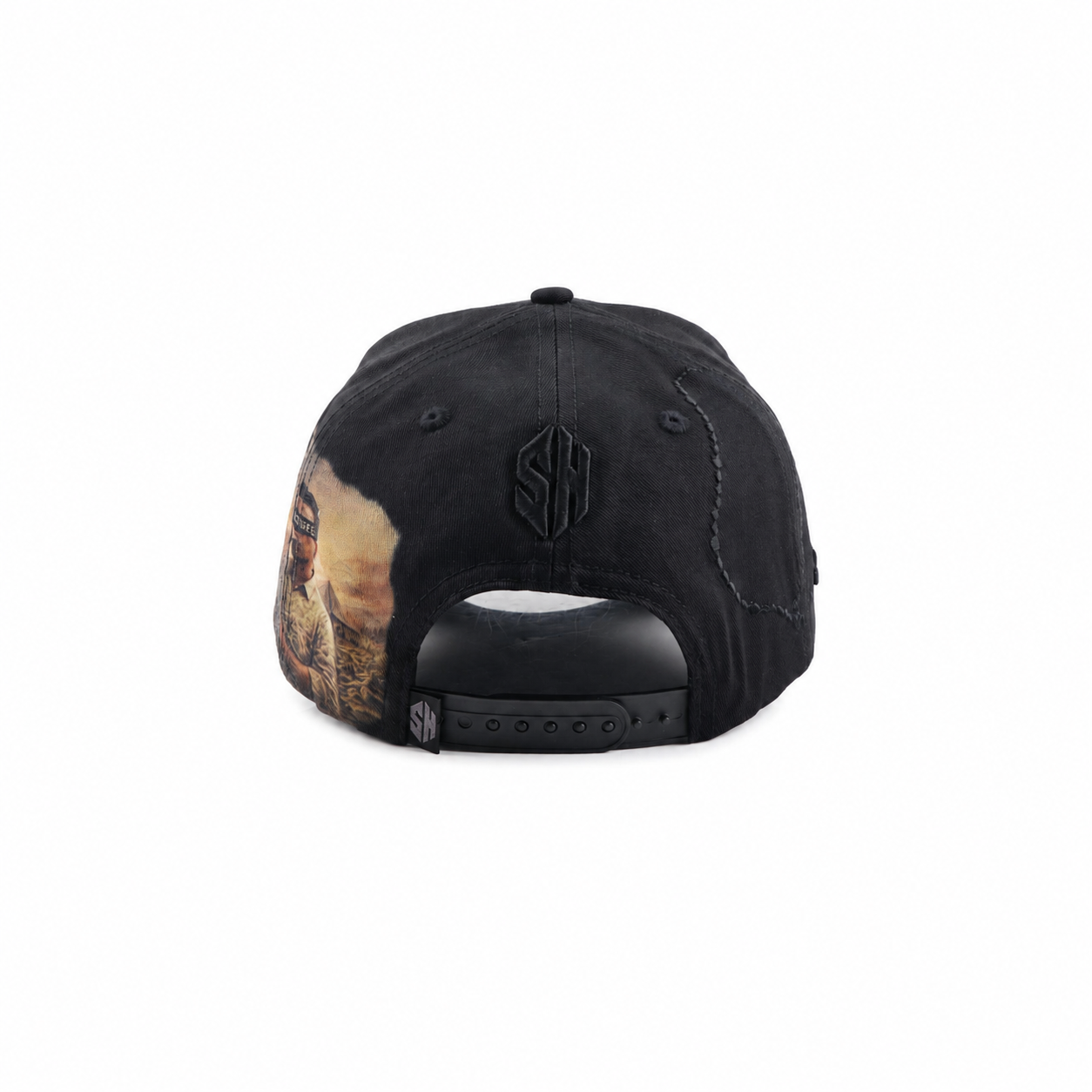 Most Wanted Hat