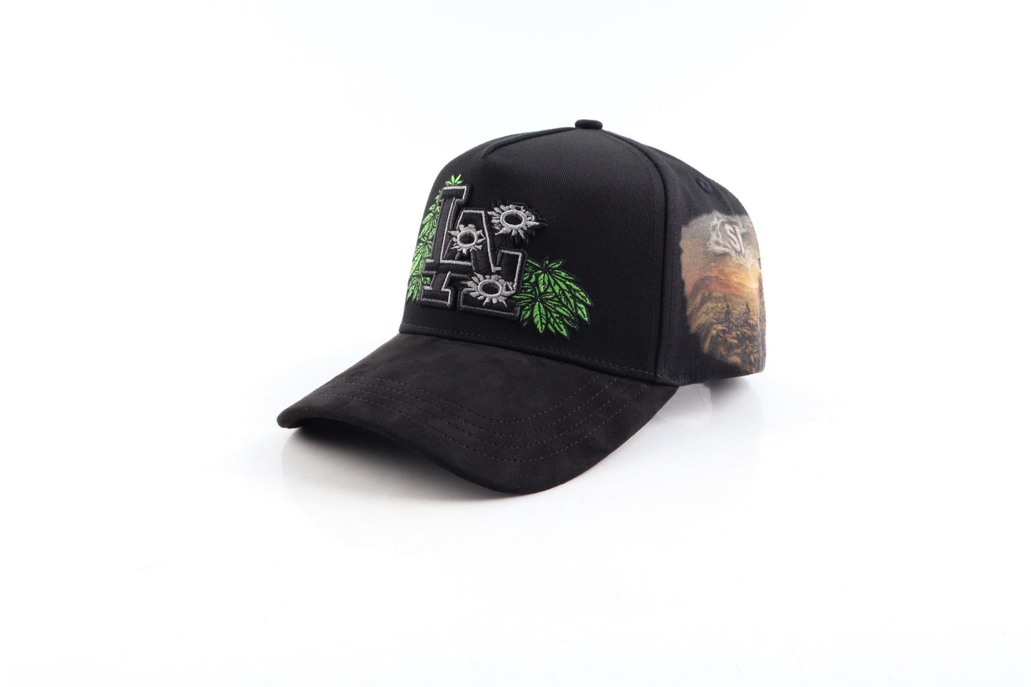 Most Wanted Hat