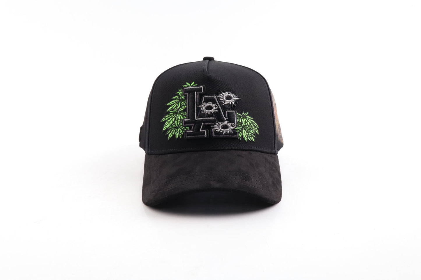 Most Wanted Hat