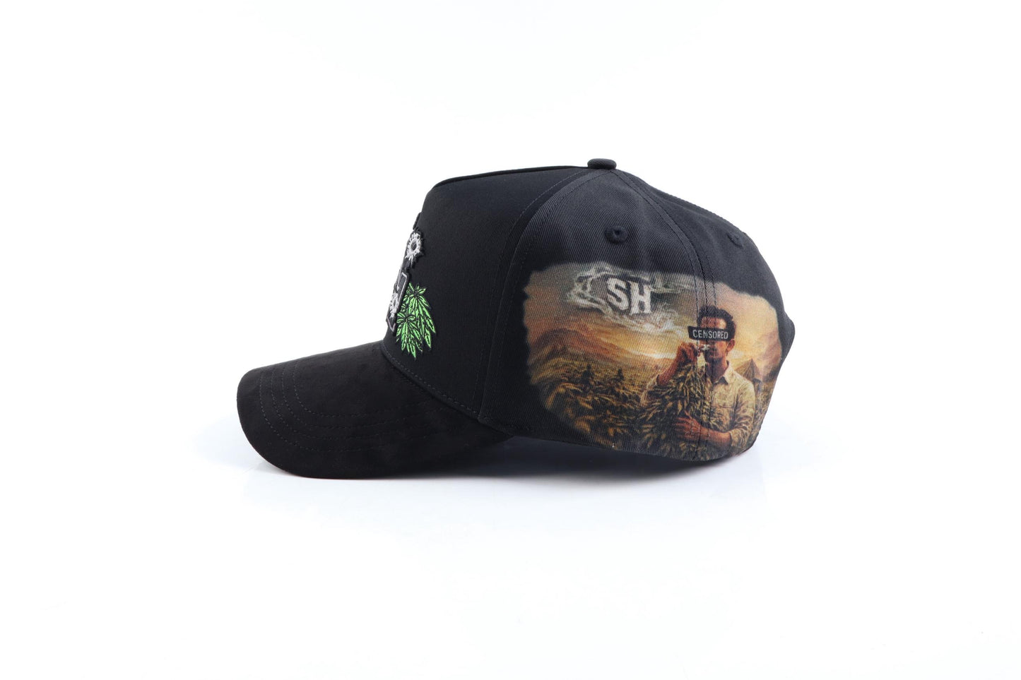 Most Wanted Hat
