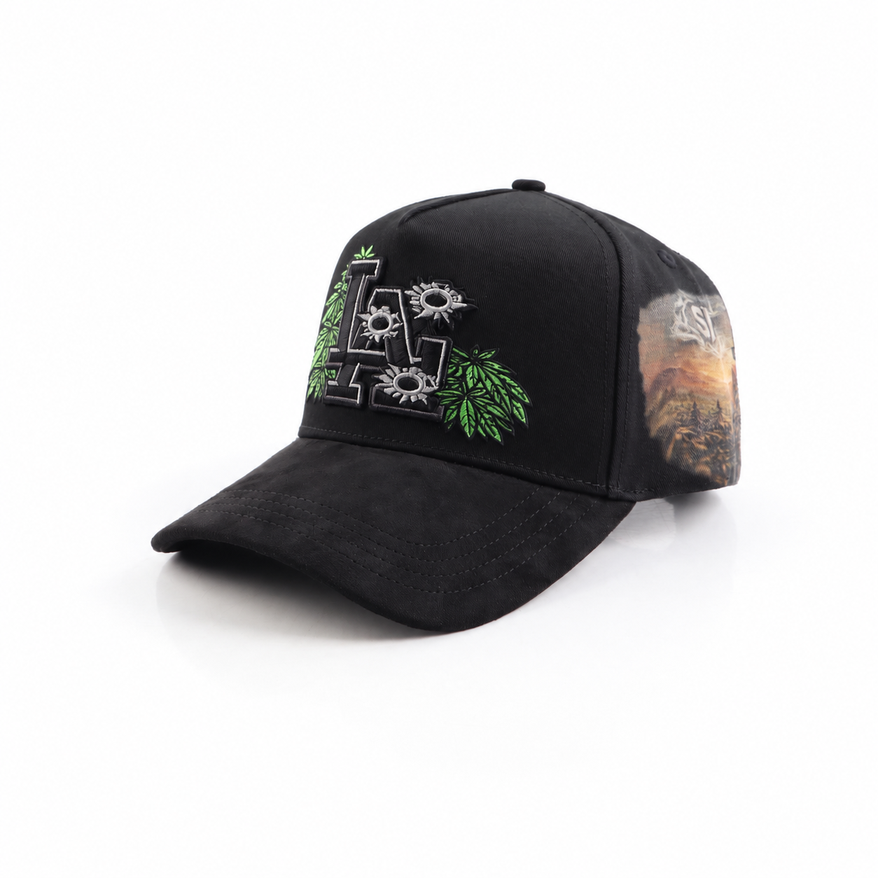 Most Wanted Hat