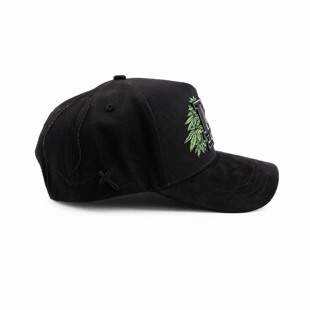 Most Wanted Hat