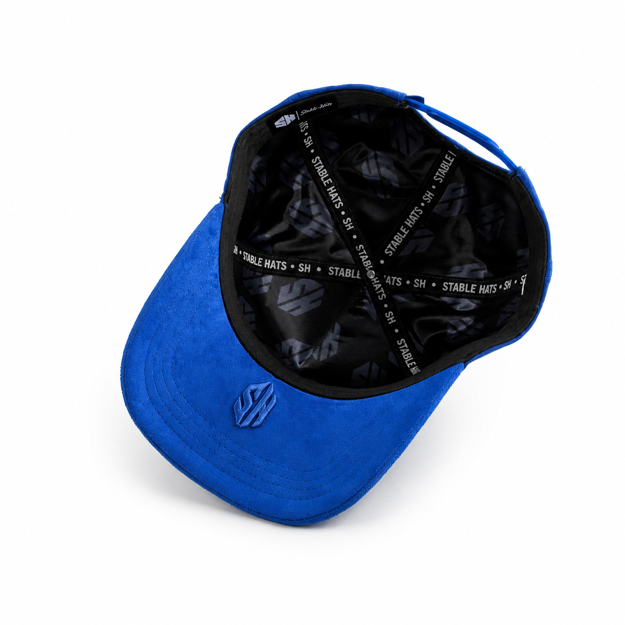 Blue Dream Hat
