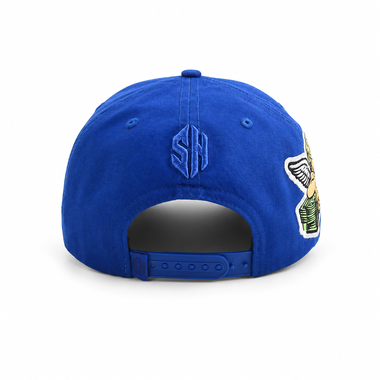 Blue Dream Hat
