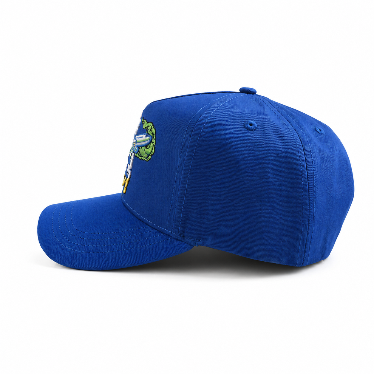 Blue Dream Hat