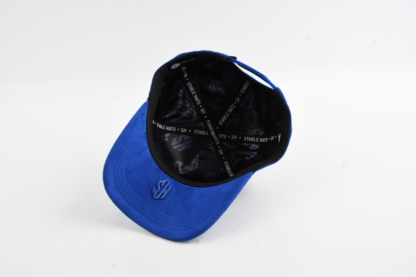 Blue Dream Hat