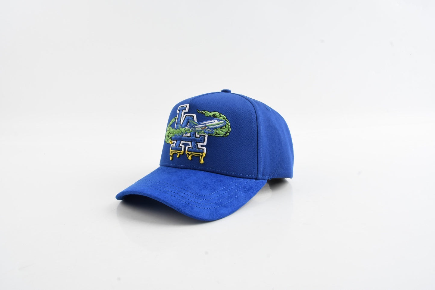 Blue Dream Hat